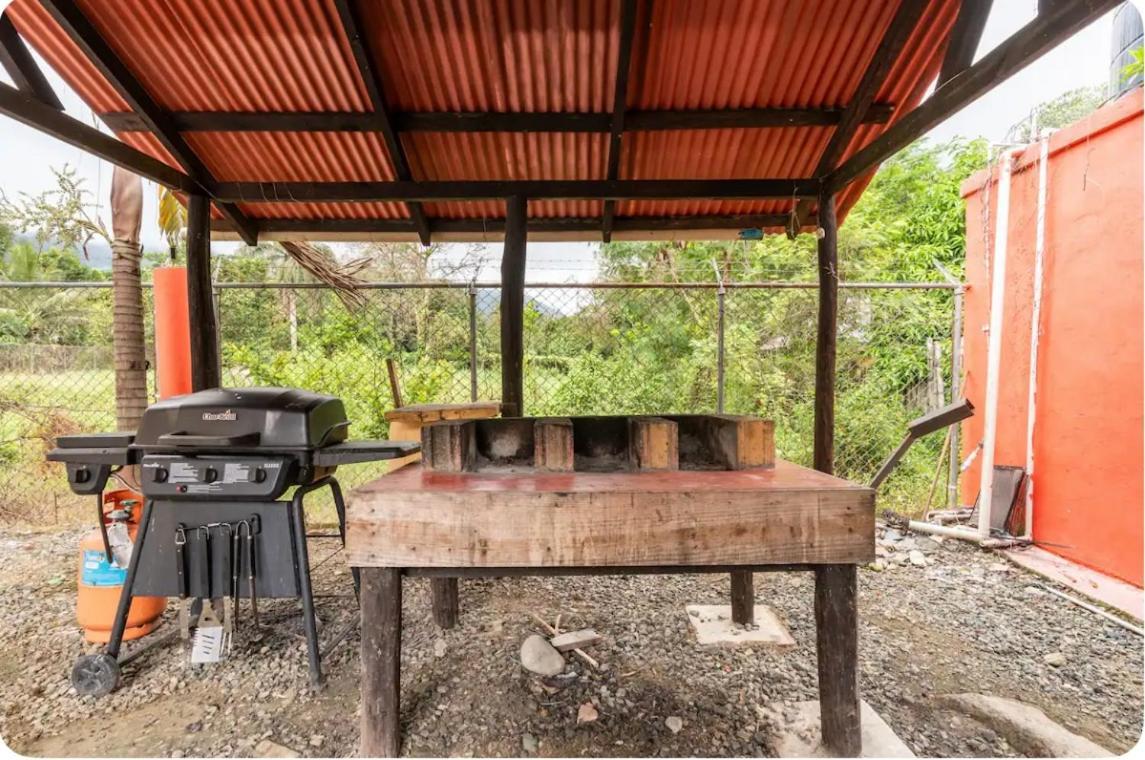 Cabana Don Tobo Jarabacoa Rd Bagian luar foto